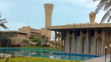 الأول من نوعه في الشرق الأوسط: بدء برنامج ‘طبيب – مهندس’ في جامعة الملك فهد