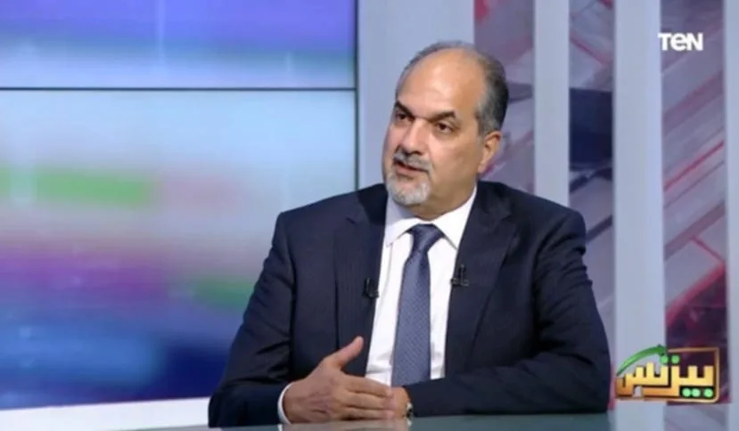 “الأولى” تتوقع جمع 4.4 مليار جنيه كتمويلات عقارية بحلول نهاية 2025 “الأولى” تتوقع جمع 4.4 مليار جنيه كتمويلات عقارية بحلول نهاية 2025