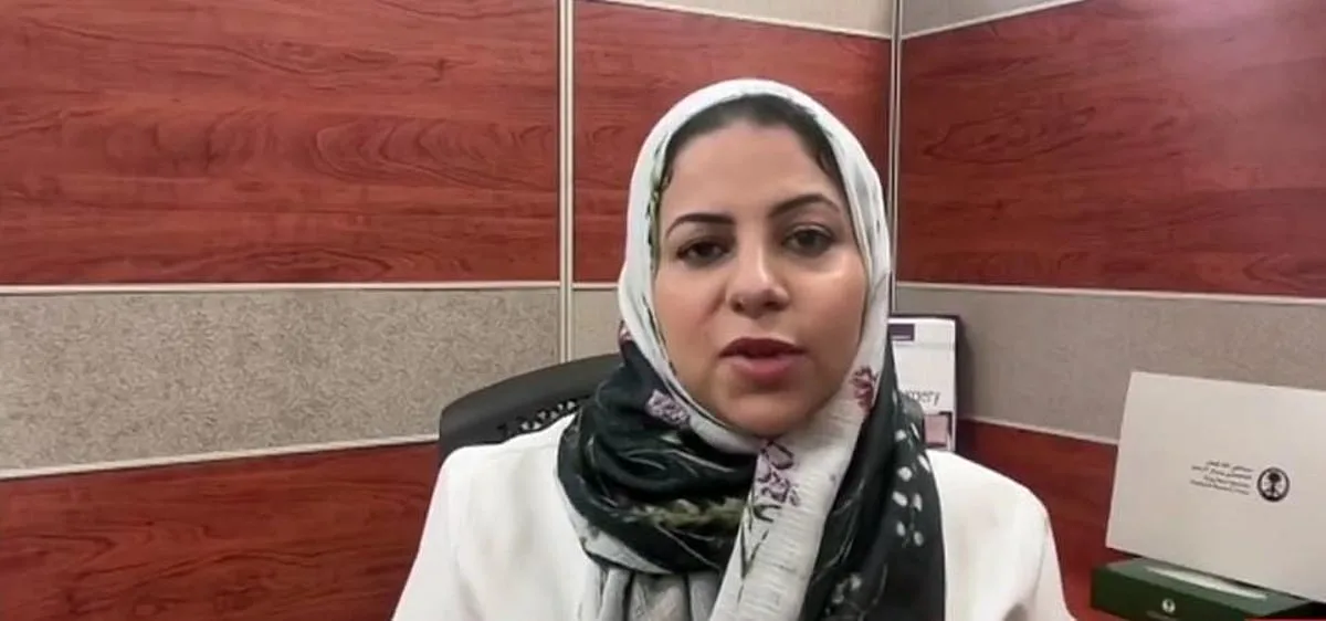 الأولى في المملكة: فريق طبي ينجح في استئصال ورم الثدي وترميمه في إجراء واحد الأولى في المملكة: فريق طبي ينجح في استئصال ورم الثدي وترميمه في إجراء واحد