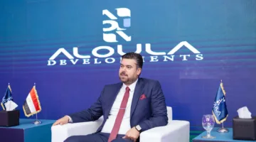 «الأولى للتطوير» تشارك في «جولدن هب» بالعلمين الجديدة وتقدم خيارات تقسيط تمتد حتى 15 عامًا