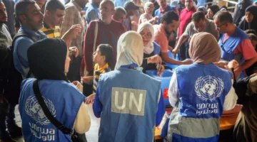 “الأونروا” تعيد تأكيد التزامها بتوفير خدماتها للاجئين الفلسطينيين