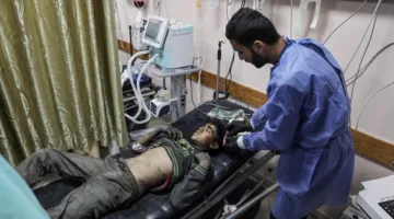 الأونروا: حظر إدخال الوقود إلى غزة يُهدد بتعطيل كامل للعمليات الإنسانية