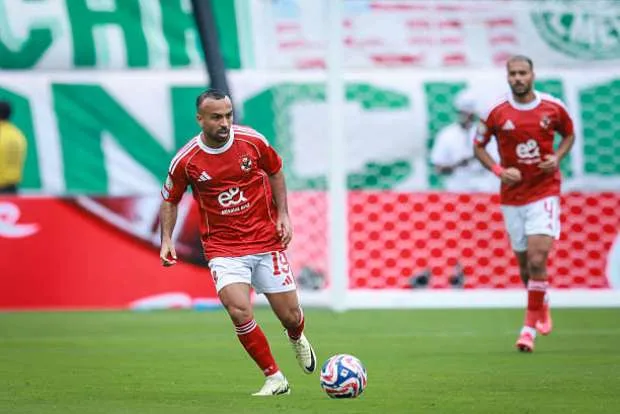 الإجراء الرسمي الأول من «فيفا» تجاه الأهلي بعد خروجه من مونديال الأندية