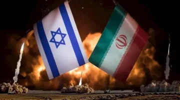 الإجلاء الجماعي لعدة دول من إسرائيل وإيران في ظل التوترات العسكرية المتزايدة