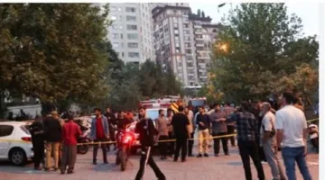 الإدارة الإيرانية تفرض قيودًا إضافية على الوصول إلى الإنترنت كخطوة أمنية
