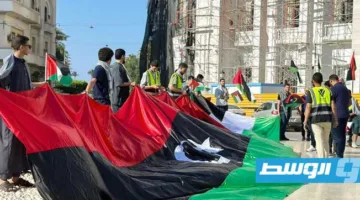 «الإذاعة الفرنسية» تكشف عن اقتراح يتم اعتماده في «برلين 3» ثم في اجتماعين آخرين.