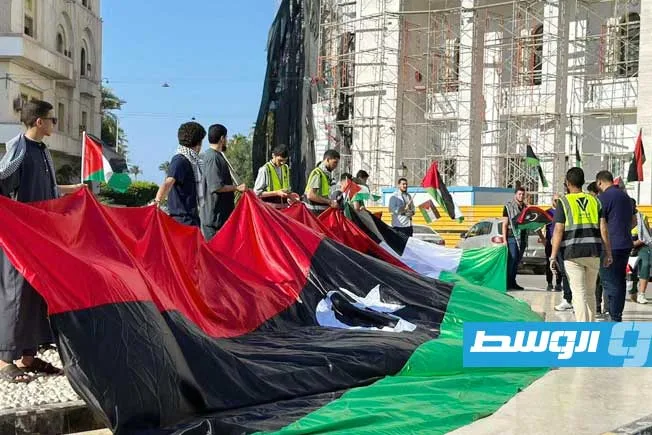 «الإذاعة الفرنسية» تكشف عن اقتراح يتم اعتماده في «برلين 3» ثم في اجتماعين آخرين. «الإذاعة الفرنسية» تكشف عن اقتراح يتم اعتماده في «برلين 3» ثم في اجتماعين آخرين.