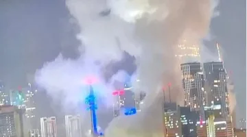 الإسعاف الإسرائيلي: 21 جريحًا، منهم 2 في وضع حرج نتيجة الهجمات الإيرانية