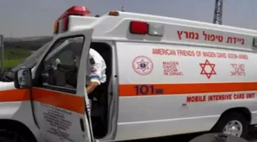 الإسعاف الإسرائيلي: 30 جريحاً نتيجة الهجمات الصاروخية الأخيرة على وسط إسرائيل والنقب