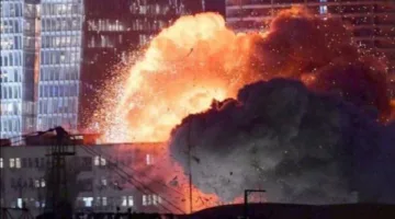 الإسعاف الإسرائيلي: زيادة عدد الجرحى نتيجة الهجمات الإيرانية إلى 40