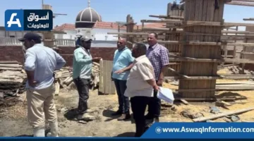 الإسكان: إبطال عدة انتهاكات بناء وإغلاق محلات مخالفة في مدينتي بدر والشروق