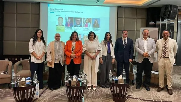 الإسكان الاجتماعي: 2000 شركة تتعاون مع الصندوق وخلقنا 4 ملايين فرصة عمل الإسكان الاجتماعي: 2000 شركة تتعاون مع الصندوق وخلقنا 4 ملايين فرصة عمل