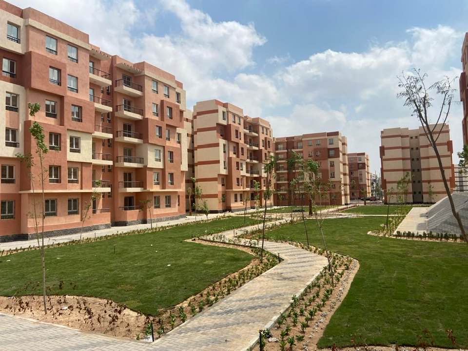 “الإسكان الاجتماعي” يدرس طرح سندات بيئية بالتعاون مع جهات محلية ودولية “الإسكان الاجتماعي” يدرس طرح سندات بيئية بالتعاون مع جهات محلية ودولية