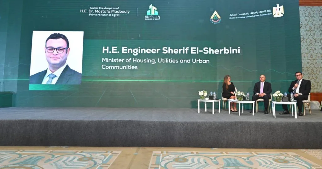 الإسكان: تأسيس وحدة مخصصة لاستقبال كبار المستثمرين والمطورين من الشركات ذات السمعة الطيبة الإسكان: تأسيس وحدة مخصصة لاستقبال كبار المستثمرين والمطورين من الشركات ذات السمعة الطيبة