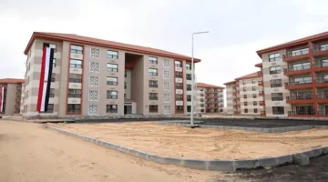 الإسكان تكشف عن تفاصيل المشاريع والطرق ومشروع “ديارنا” في مدينة العاشر من رمضان