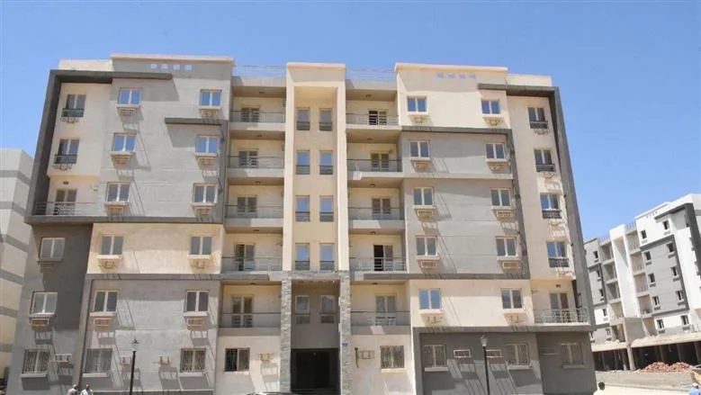 الإسكان تُصدر فيديو شرح لكيفية التقديم على سكن لكل المصريين 7
