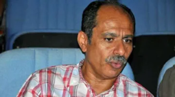 الإسماعيلي: لم نتلق أي رسالة بخصوص استقالة عضو المجلس محسن عبد المسيح.