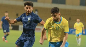 الإسماعيلي وإنبي يتنافسان على المركز الثالث في كأس عاصمة مصر 2024-25