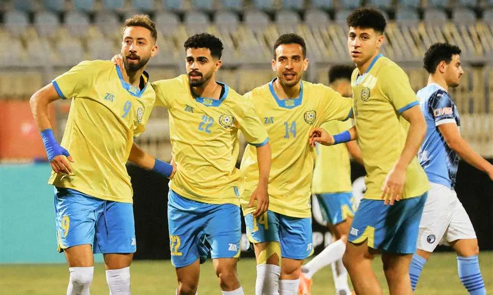 الإسماعيلي يحرز المرتبة الثالثة في بطولة العاصمة الإسماعيلي يحرز المرتبة الثالثة في بطولة العاصمة
