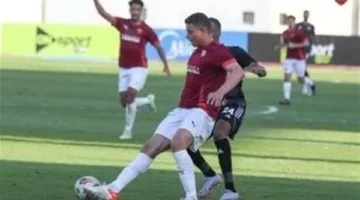 الإسماعيلي يستقبل سيراميكا في مباراة الذهاب لنصف نهائي كأس العاصمة المصرية