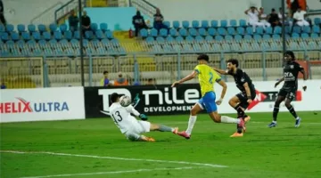 الإسماعيلي يسعى للتأهل إلى نهائي كأس العاصمة بتجاوز سيراميكا