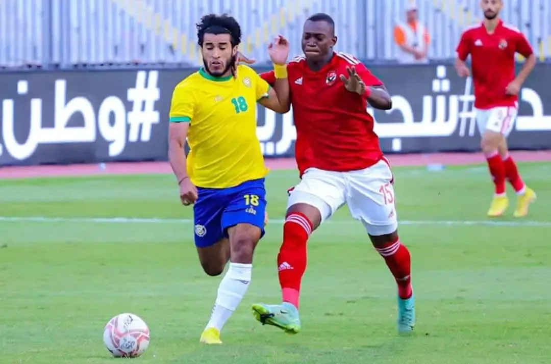 الإسماعيلي يشرع في تجديد عقود لاعبيه المميزين