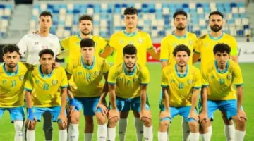 الإسماعيلي يعبر عن اعتراضه على قرار الفيفا بفرض توقيف القيد وتغريمه مالياً