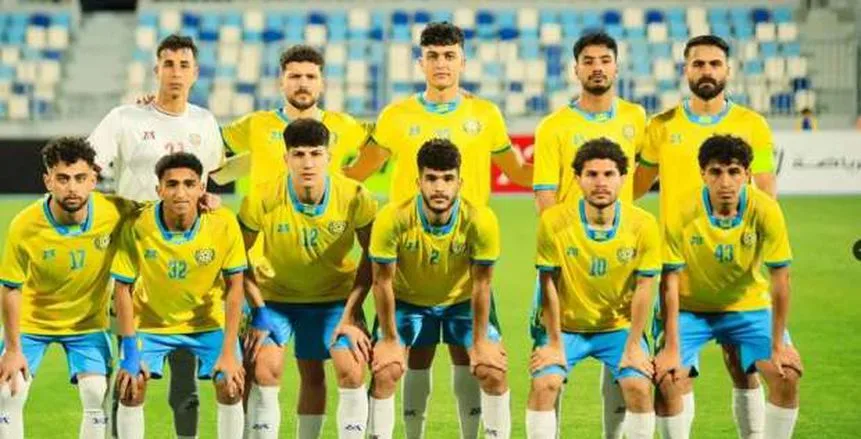 الإسماعيلي يعبر عن اعتراضه على قرار الفيفا بفرض توقيف القيد وتغريمه مالياً