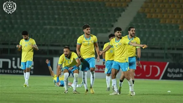 الإسماعيلي ينافس إنبي على المركز الثالث في كأس القاهرة الإسماعيلي ينافس إنبي على المركز الثالث في كأس القاهرة