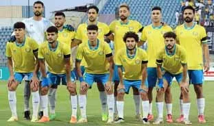 الإسماعيلي ينتظر جواب الفيفا حول تعليق قرار إيقاف التسجيل التأديبي.