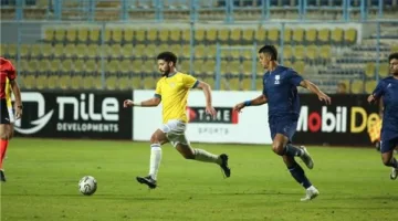 الإسماعيلي يواجه إنبي في مباراة تحديد المركز الثالث بكأس العاصمة المصرية