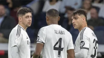 “الإصابة أوقفت خططها”.. بايرن ميونخ يستعد للتعاقد مع صفقة مفاجئة من ريال مدريد