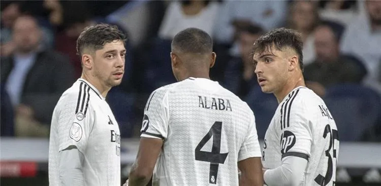 “الإصابة أوقفت خططها”.. بايرن ميونخ يستعد للتعاقد مع صفقة مفاجئة من ريال مدريد “الإصابة أوقفت خططها”.. بايرن ميونخ يستعد للتعاقد مع صفقة مفاجئة من ريال مدريد