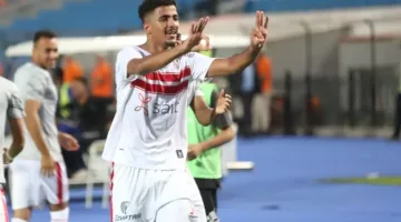 الإعلام الروسي يوضح.. هل حصل حسام عبد المجيد على عروض رسمية؟