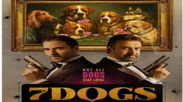 الإعلان الترويجي لفيلم “Seven Dogs” يخلق موجة من الجدل في الهند