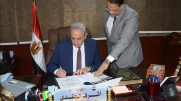 الإعلان الرسمي عن نتائج الشهادة الإعدادية في الغربية.. تحقق من نتيجتك عبر هذا الرابط