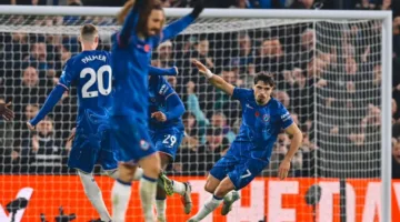 الإعلان عن التشكيل الرسمي لمباراة تشيلسي وبنفيكا في كأس العالم للأندية