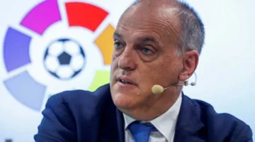 الإعلان عن تاريخ بدء الدوري الإسباني
