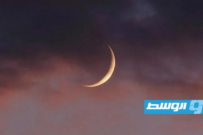 «الإفتاء المصرية» تعلن يوم غدٍ الخميس بداية شهر محرم للعام الهجري 1447 «الإفتاء المصرية» تعلن يوم غدٍ الخميس بداية شهر محرم للعام الهجري 1447