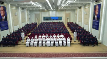 الإفراج عن 1027 سجيناً في مراكز الإصلاح والتأهيل احتفالاً بذكرى ثورة 30 يونيو