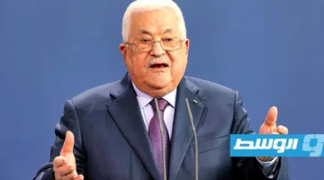 الإليزيه: أبو مازن يؤيد إلغاء تسليح حماس وعدم تواجدها في إدارة قطاع غزة.