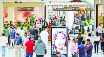 الإمارات: 65% من المتسوقين لا يولون اهتمامًا للعلامة التجارية أثناء الشراء
