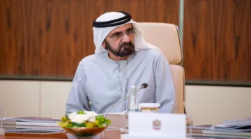 الإمارات: إنشاء وزارة جديدة للتجارة الخارجية