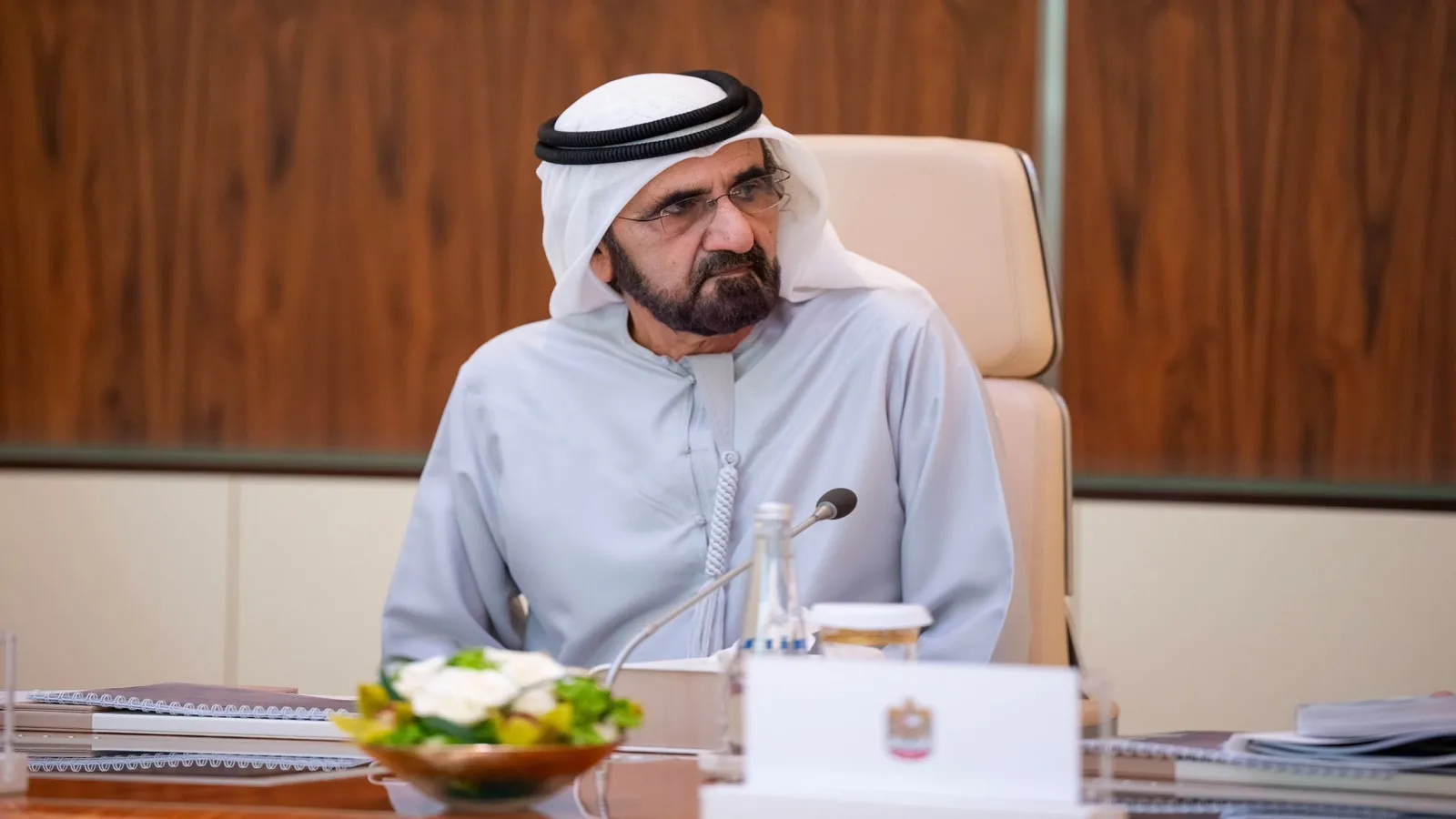الإمارات: إنشاء وزارة جديدة للتجارة الخارجية