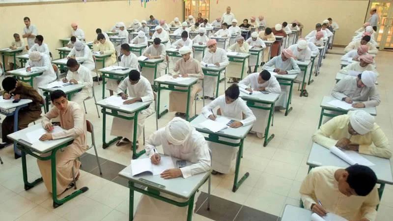 الإمارات: اختبارات الإعادة لطلاب الثانوية العامة من 4 إلى 10 الشهر القادم