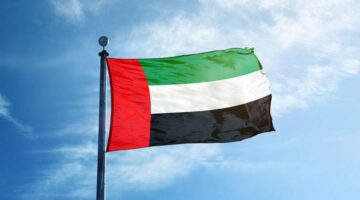 الإمارات: الأحداث الحالية في المنطقة تستدعي تنسيقاً إقليمياً ودولياً لوقف التصعيد.