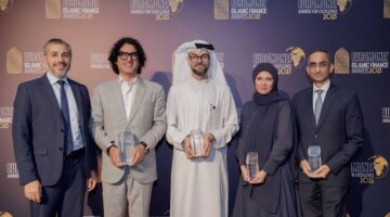 «الإمارات الإسلامي» يتصدر قائمة أفضل المصارف الرقمية على مستوى العالم
