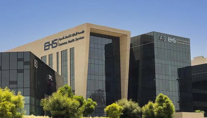 «الإمارات الصحية» تحقق اعتماداً عالمياً كأكبر شبكة لمراكز التأهيل في الشرق الأوسط. «الإمارات الصحية» تحقق اعتماداً عالمياً كأكبر شبكة لمراكز التأهيل في الشرق الأوسط.