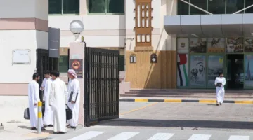 الإمارات.. امتحان اللغة الإنجليزية بين البسيط والمتوسط