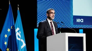 الإمارات تتصدر التحالف الدولي لتعزيز كفاءة الطاقة لمدة ثلاث سنوات